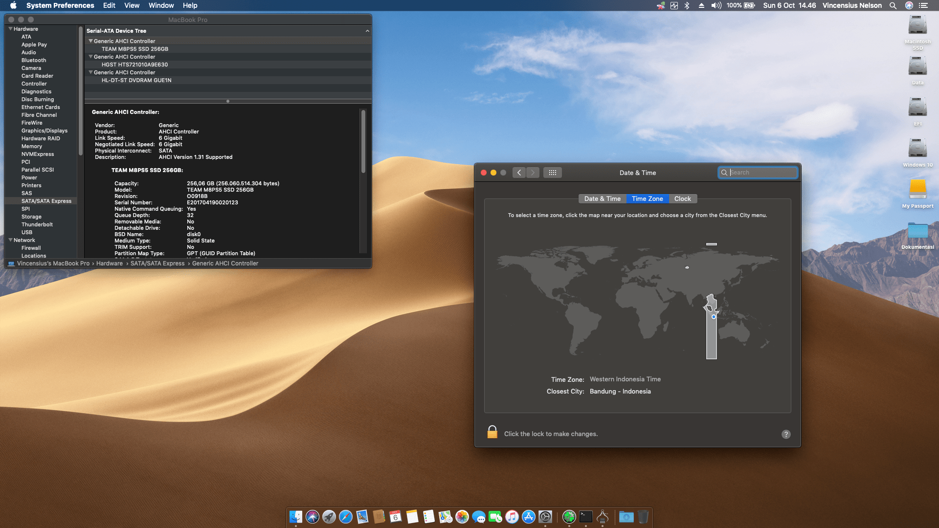 Asus ROG GL553VD FY280 [KabyLake   Intel HD 630 + I2C] 7